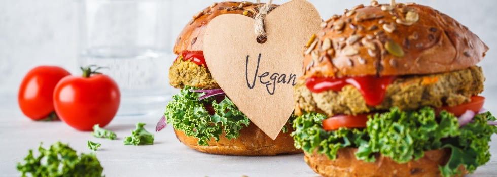 Little Vegan Shop Vegan Food